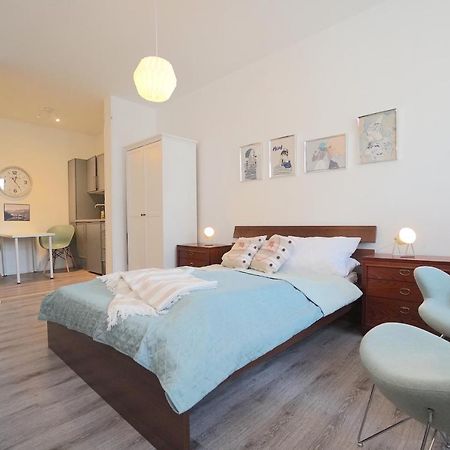 Ferienwohnung Odin Am Schleswiger Dom Kültér fotó